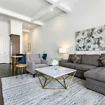 Hosteeva Canal Luxury Condos