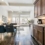 Hosteeva Canal Luxury Condos