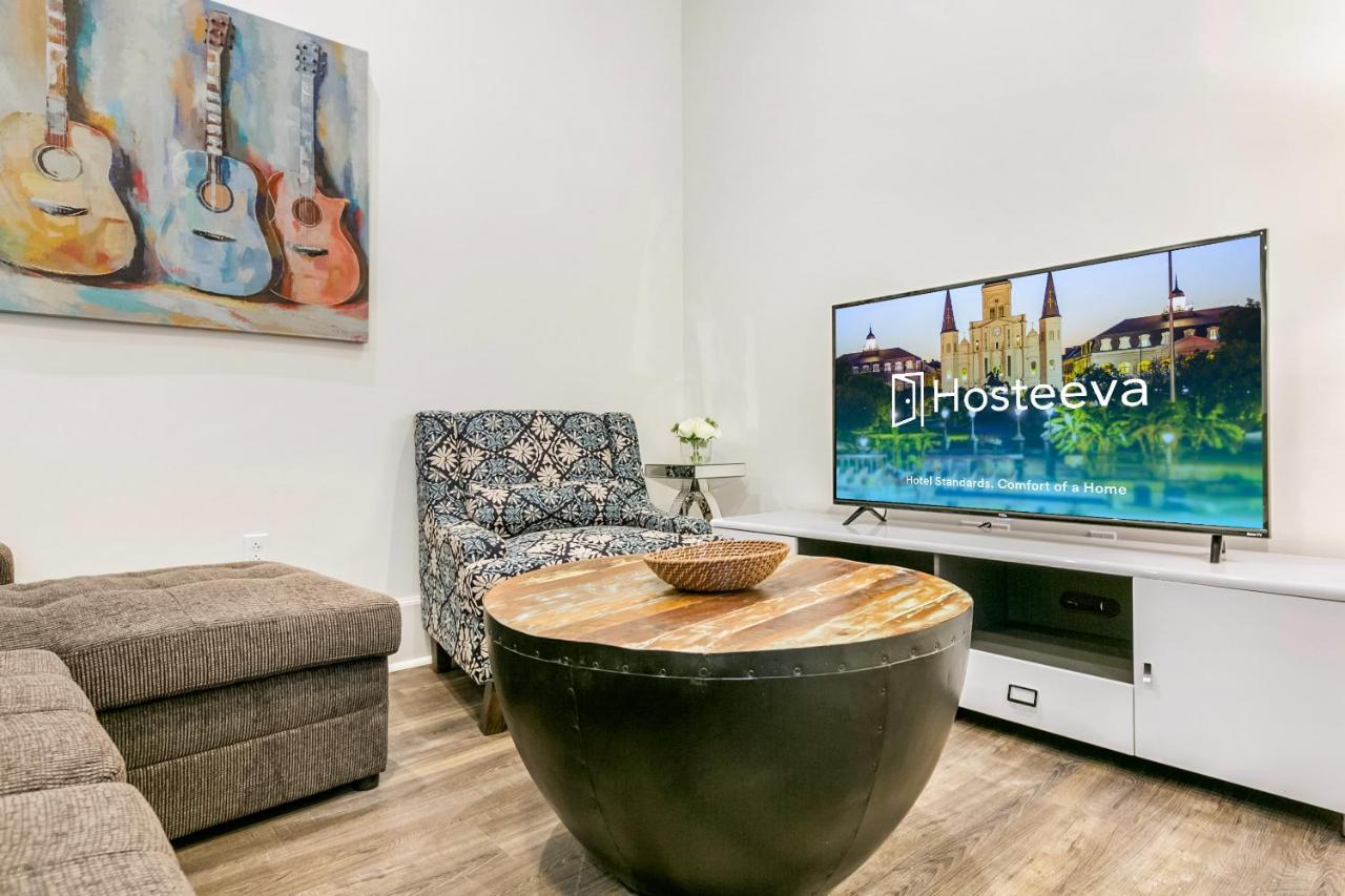 Apartment Hosteeva Canal Luxury *