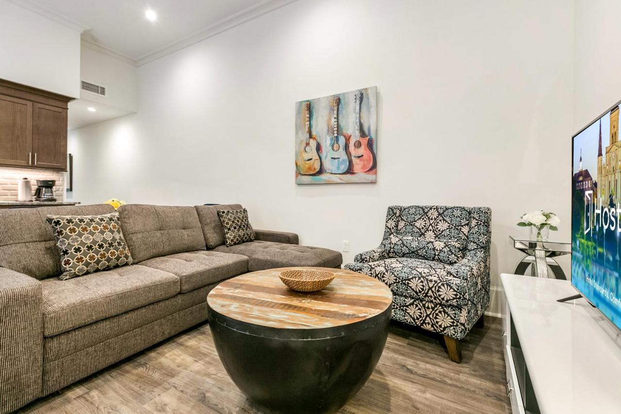 Apartment Hosteeva Canal Luxury *