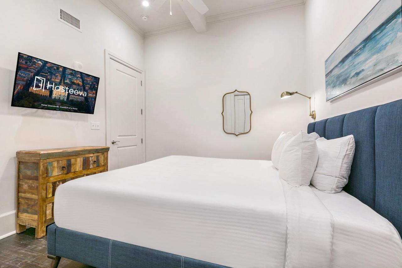 Apartment Hosteeva Canal Luxury *