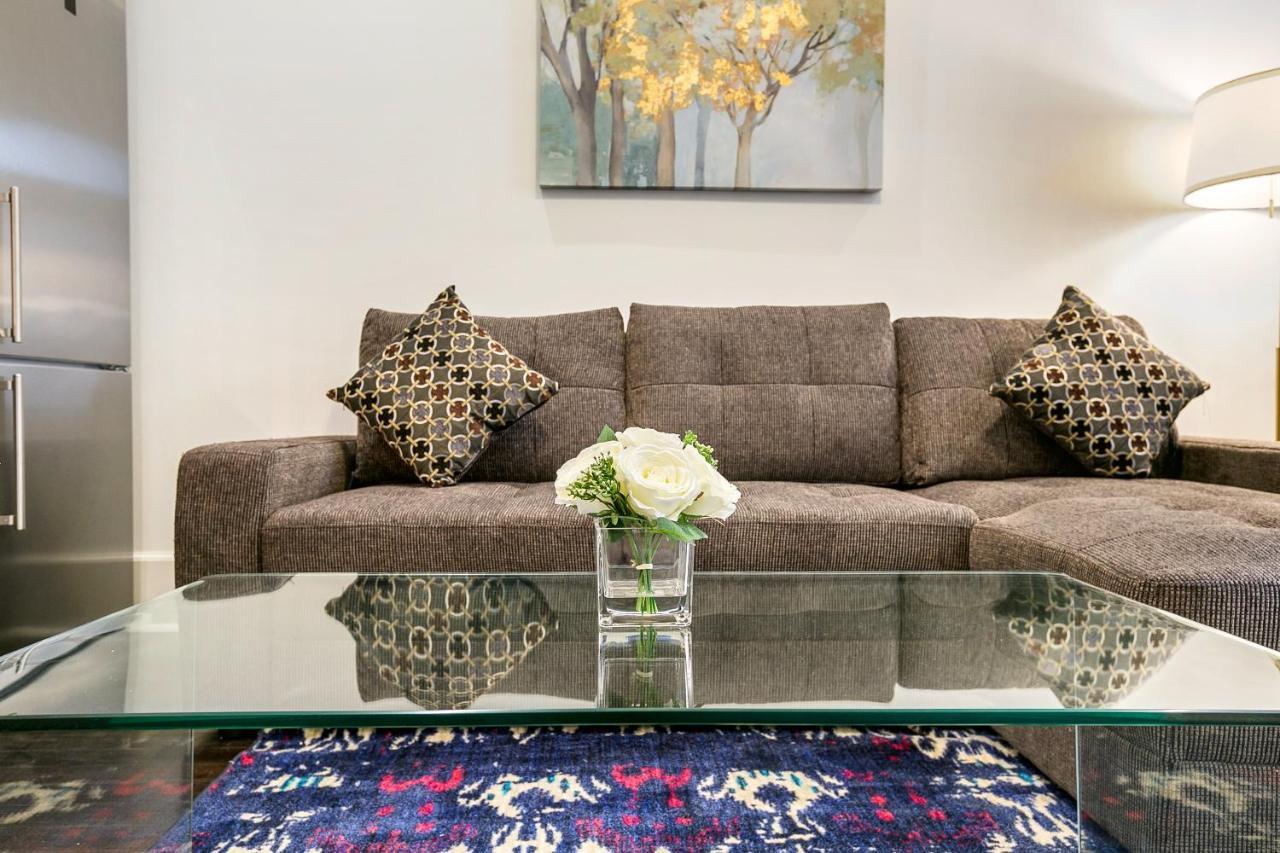 Apartment Hosteeva Canal Luxury