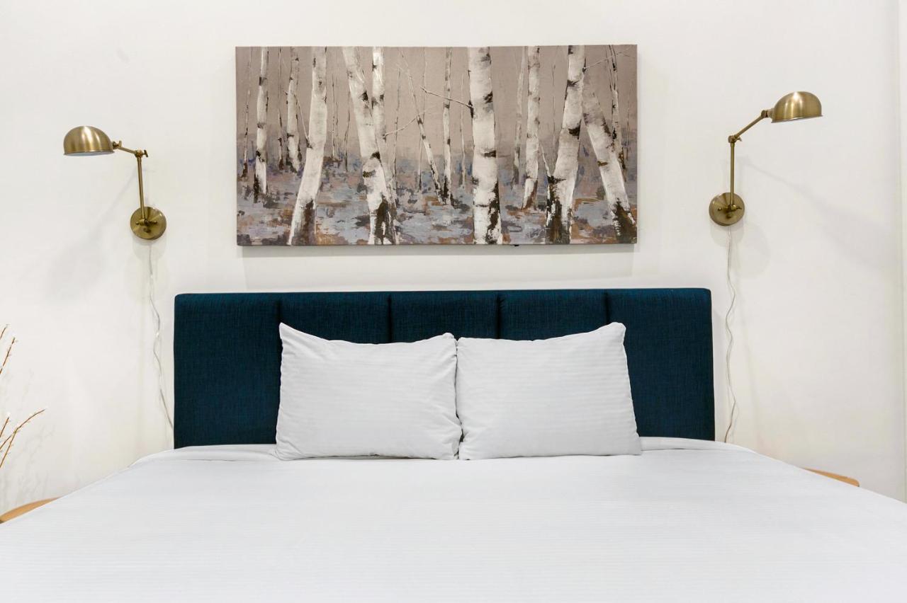 Hosteeva Canal Luxury Apartment New Orleans