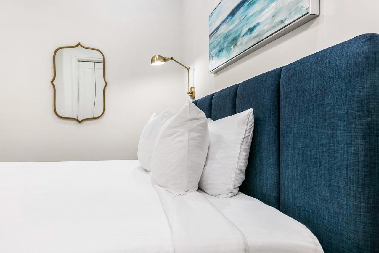 Apartment Hosteeva Canal Luxury