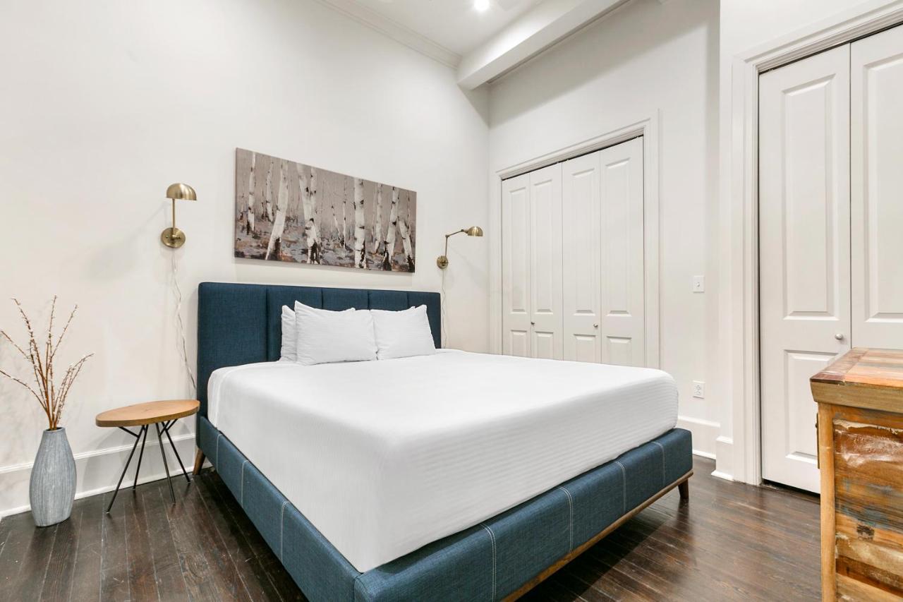 Hosteeva Canal Luxury New Orleans