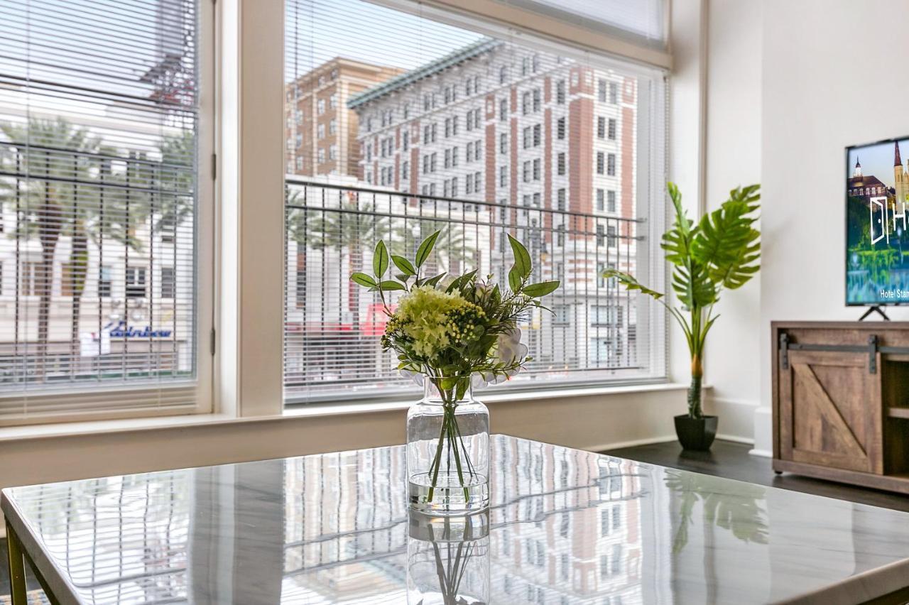 Hosteeva Canal Luxury New Orleans