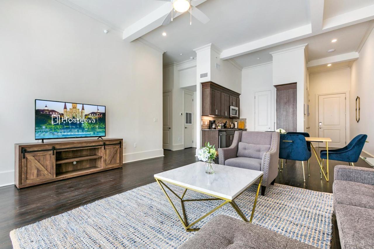 Hosteeva Canal Luxury Apartment *