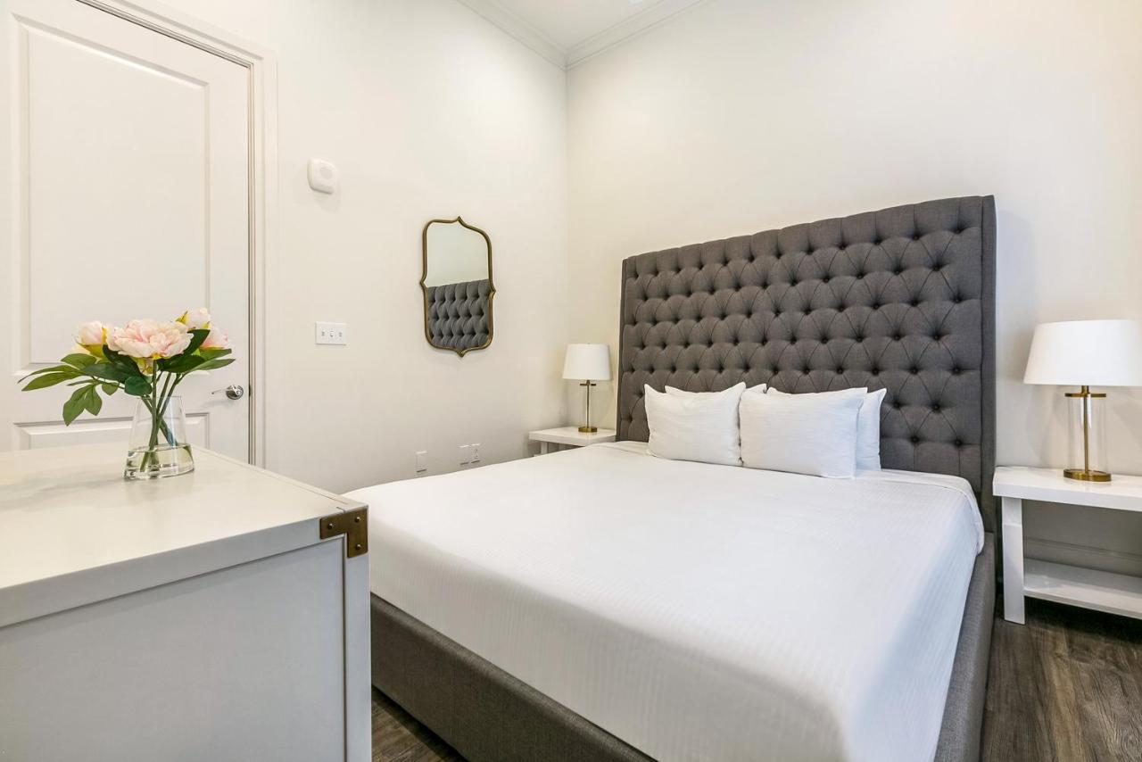 Hosteeva Canal Luxury New Orleans