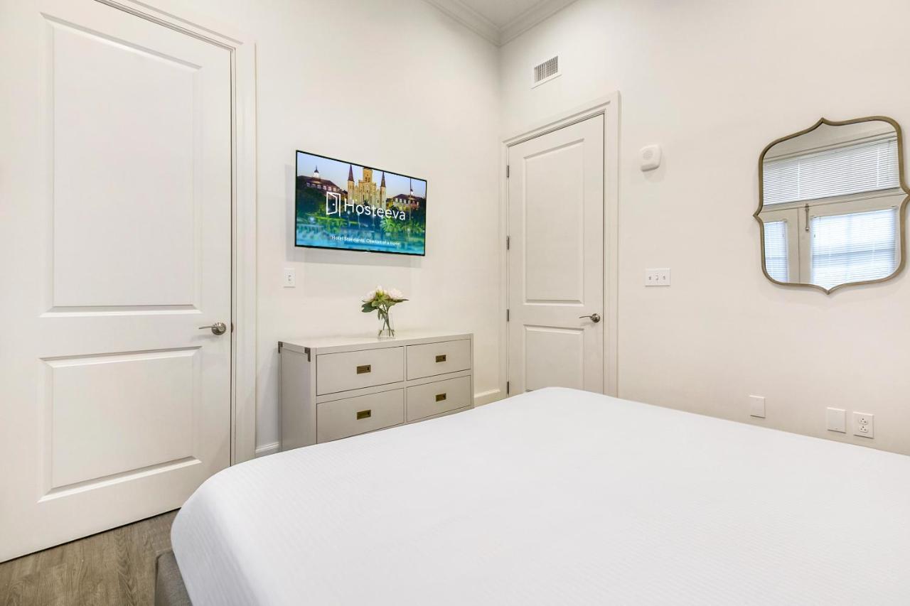 Hosteeva Canal Luxury * New Orleans