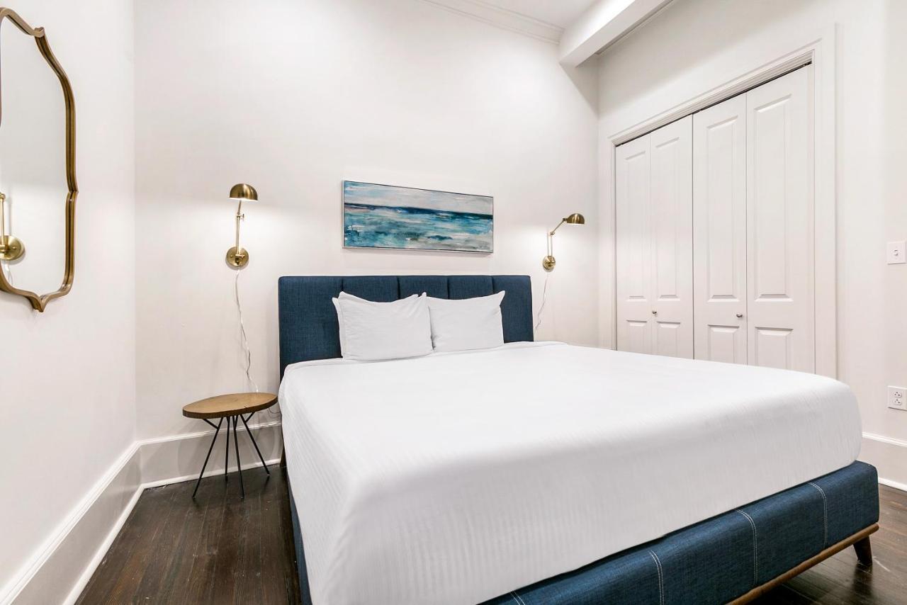 Hosteeva Canal Luxury Apartment New Orleans