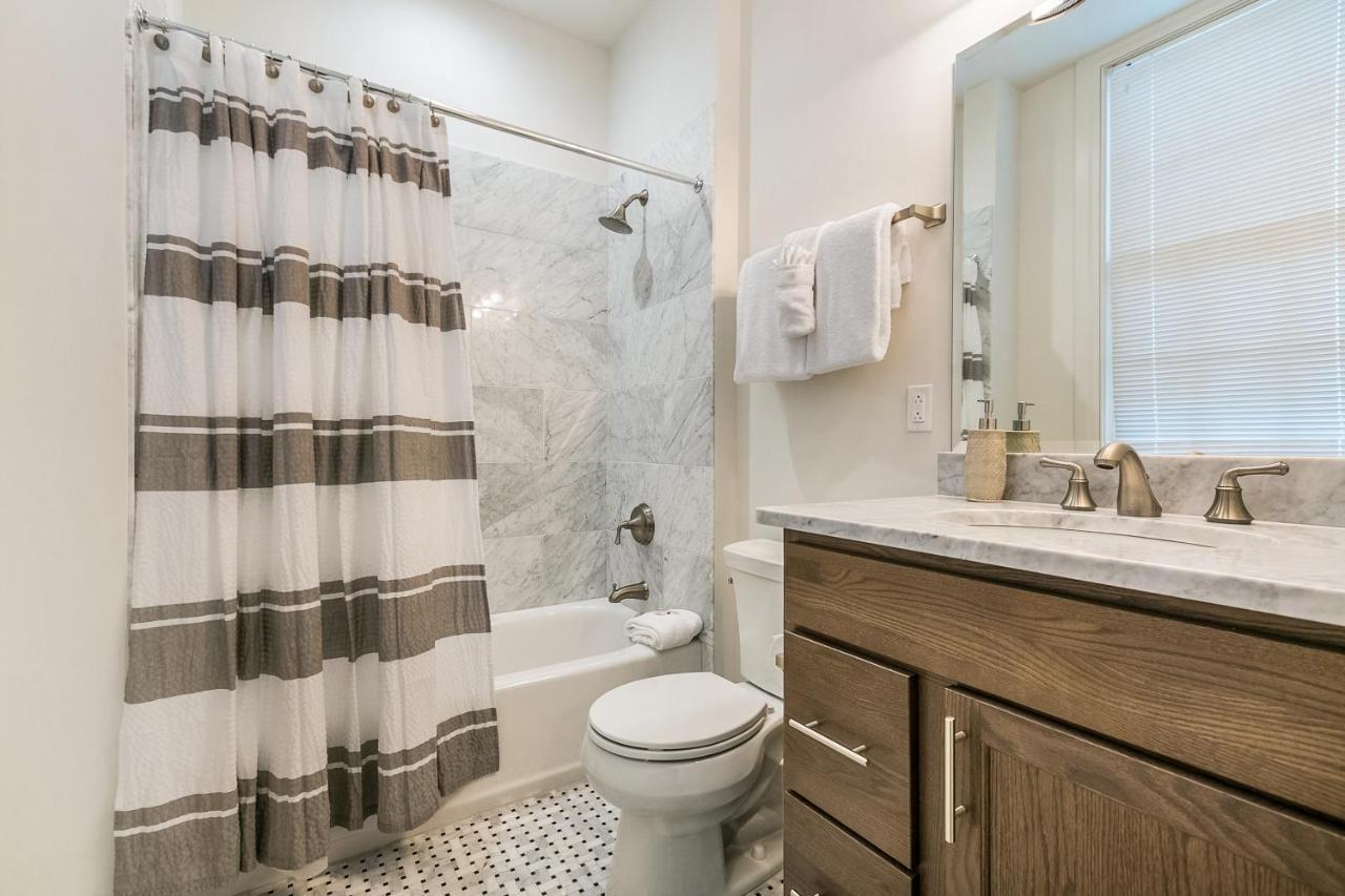 Hosteeva Canal Luxury * New Orleans