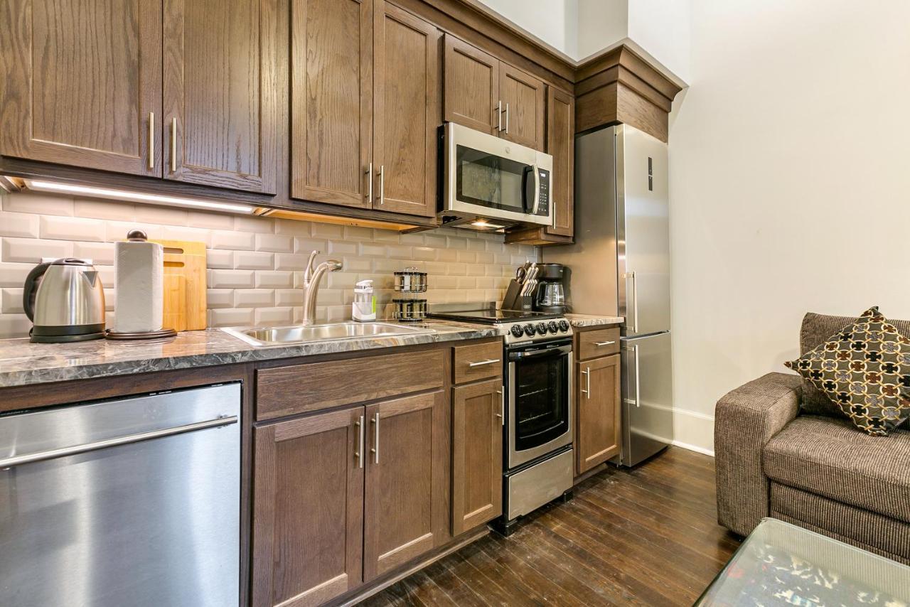 Apartment Hosteeva Canal Luxury