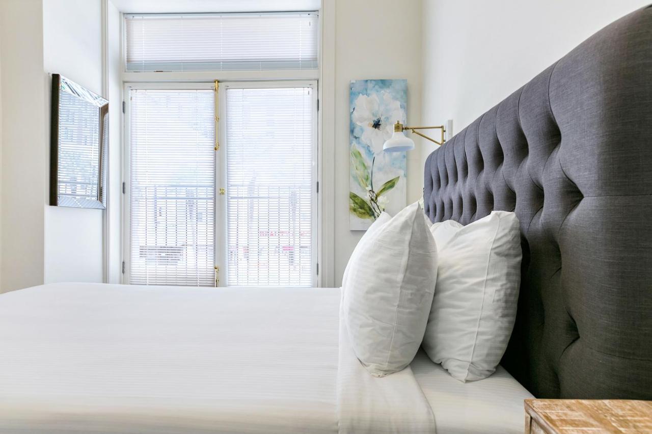 Apartment Hosteeva Canal Luxury