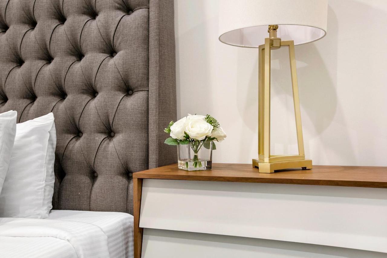 Apartment Hosteeva Canal Luxury