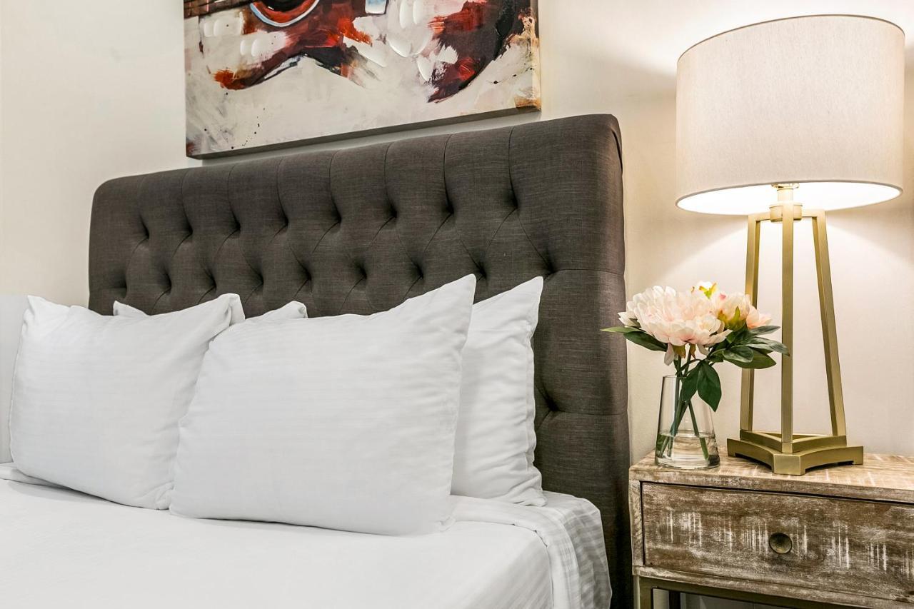 Apartment Hosteeva Canal Luxury *
