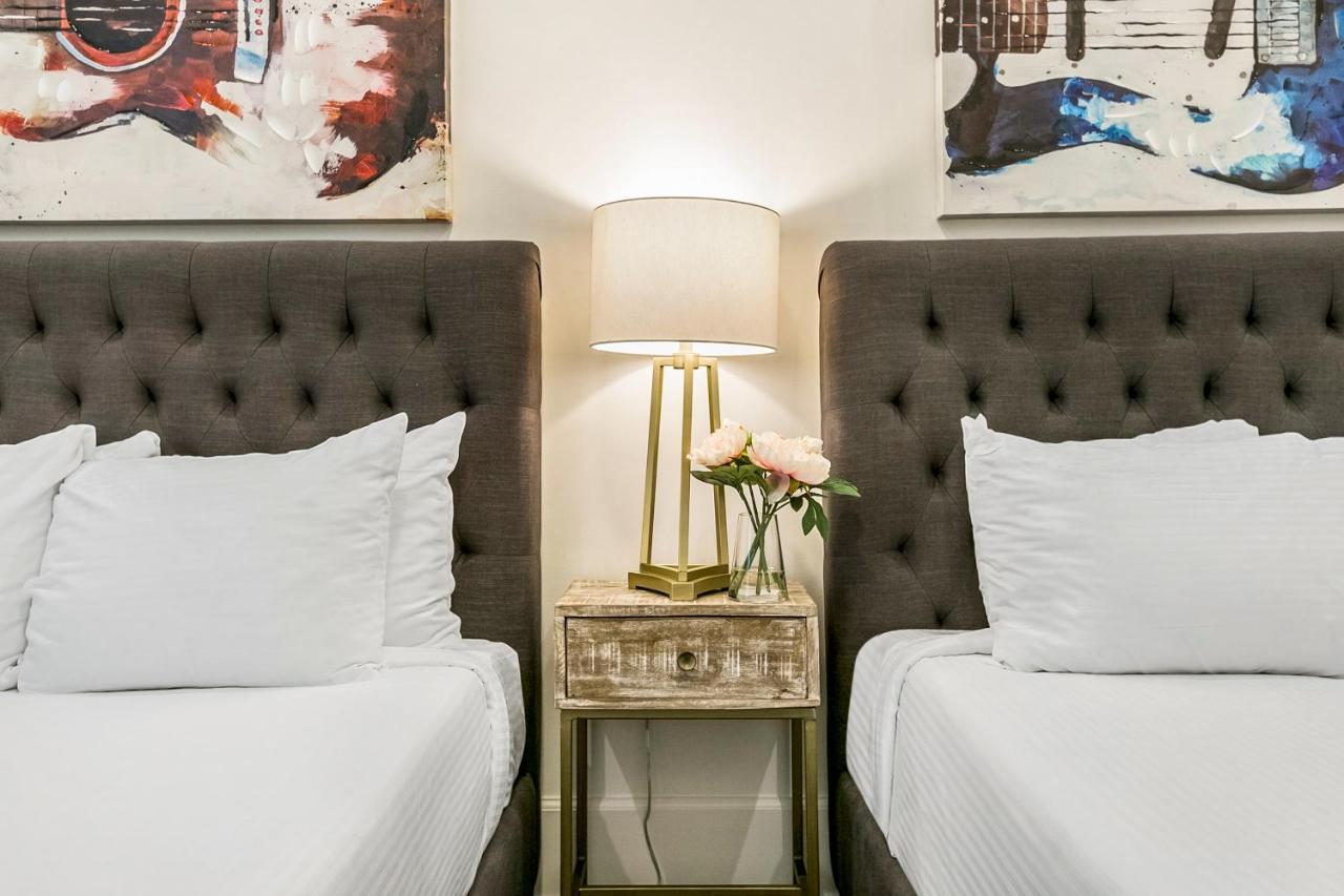 Hosteeva Canal Luxury *